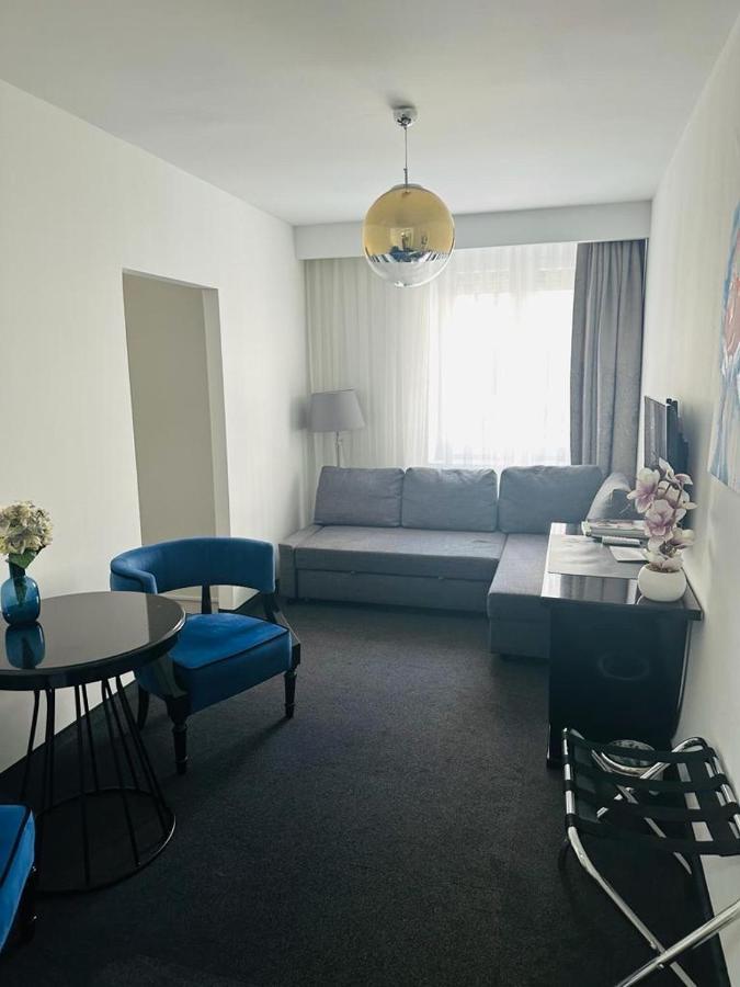 1St City Apartments Wien Exterior foto
